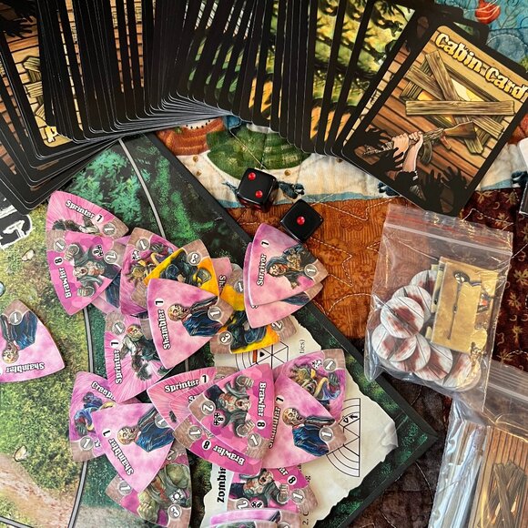 Dead Panic - Picture 7 of 10